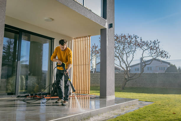 Best Residential House Exterior Washing  in Mbrian Park, CA